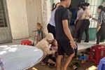 Nữ du khách Hà Nội tố bị đánh thủng màng nhĩ khi du lịch Ninh Thuận-2