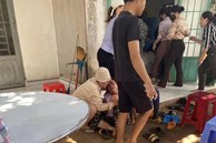 Bé trai chết bất thường dưới giếng ở Đồng Nai, nơi đã từng tìm kiếm nhưng không thấy