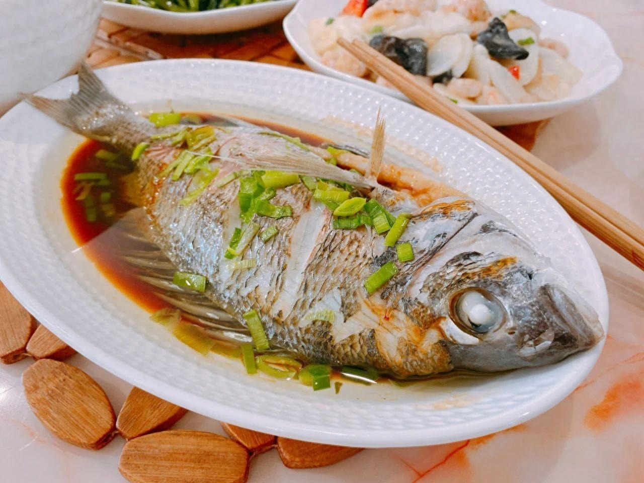 Loại cá giàu selen, ăn nhiều tốt xương, bổ tim, mắt sáng, đẹp da, chế biến cách này nhanh thơm ngon-1