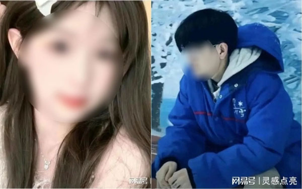 Vụ chàng trai 21 tuổi tự tử vì tình rúng động Trung Quốc: Bạn gái lên tiếng gây phẫn nộ, thừa nhận chia tay để thử lòng người yêu?-1