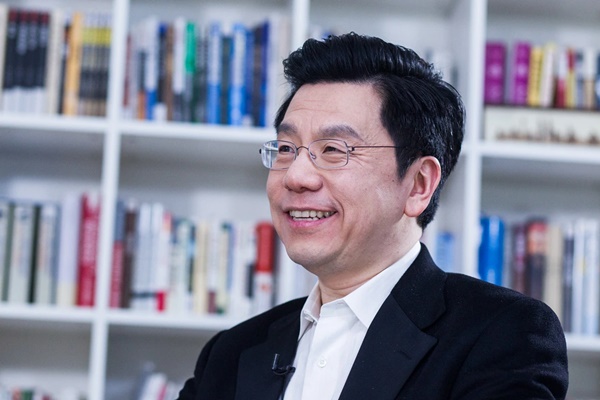 Cựu lãnh đạo Google vẫn khỏe mạnh sau 10 năm phát hiện ung thư giai đoạn 4: Bí quyết nằm ở 3 điều-2