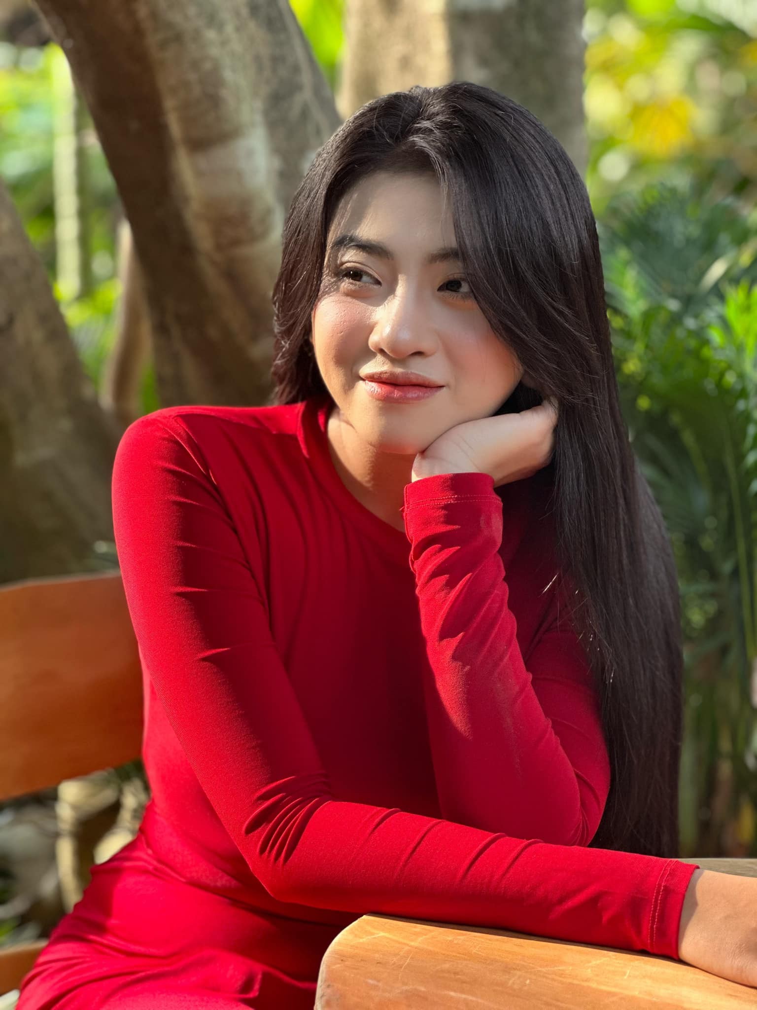 Diễn viên Kim Hoàng: Buổi sáng bàn chuyện cưới, buổi chiều bạn trai đột ngột qua đời-2