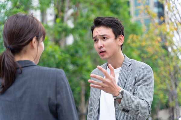 Kế hoạch đánh ghen chồng ngoại tình và cái kết khiến tôi từ bỏ ý định-2