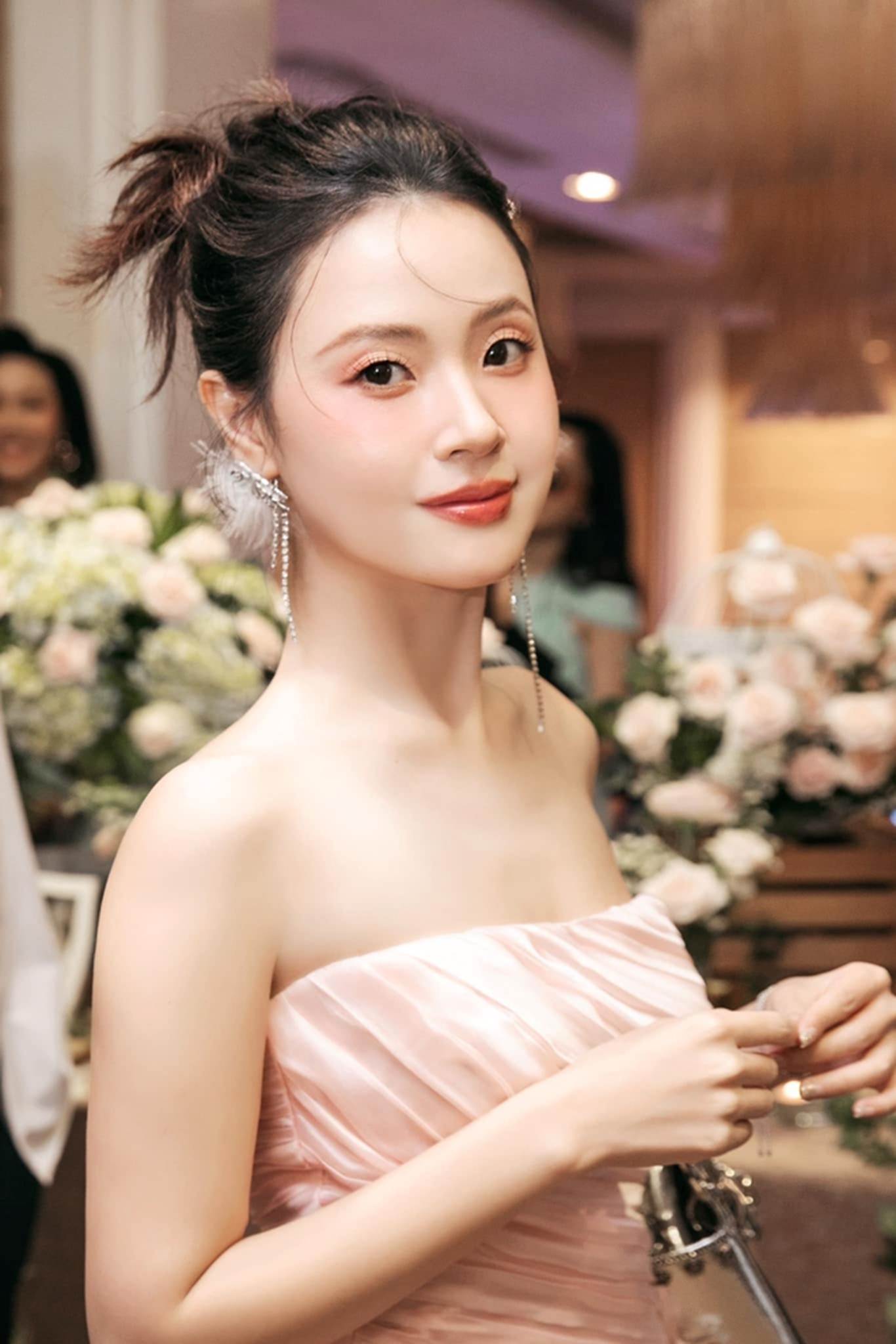 Midu tổ chức lễ cưới với chồng doanh nhân tại Đà Lạt vào ngày mai, khách mời có quy định đặc biệt-1