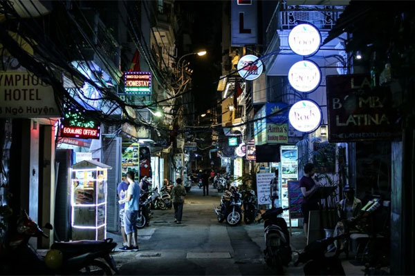 Lý do bánh mì và sushi dễ gây ngộ độc tập thể-3