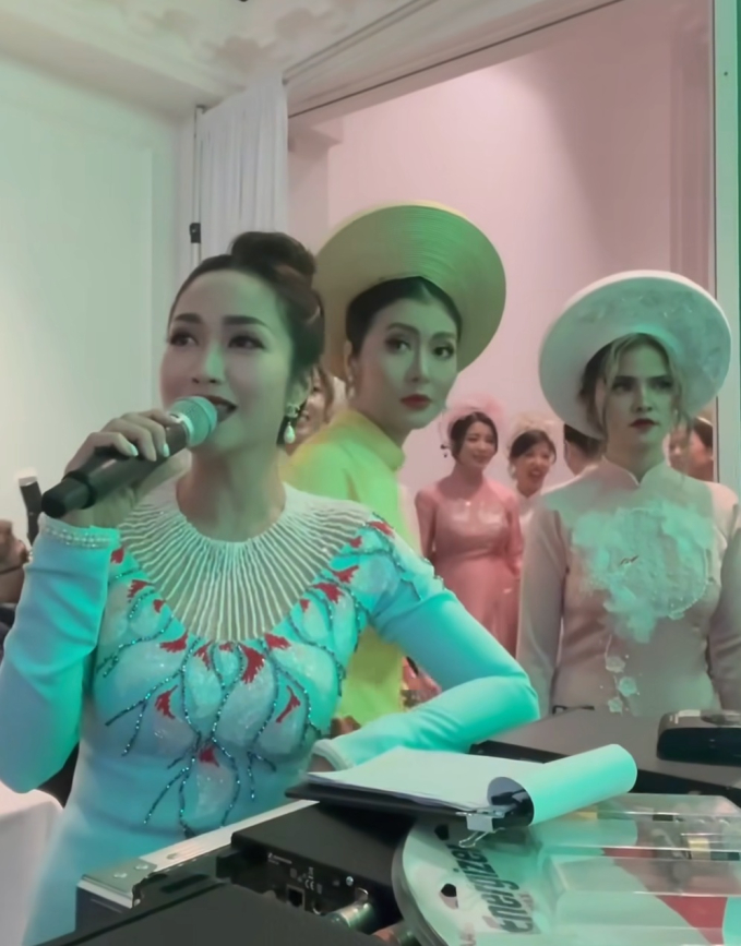 Ốc Thanh Vân ở Úc: 3 con đem gửi bạn bè, tự lái xe chạy show đến tối mịt-4