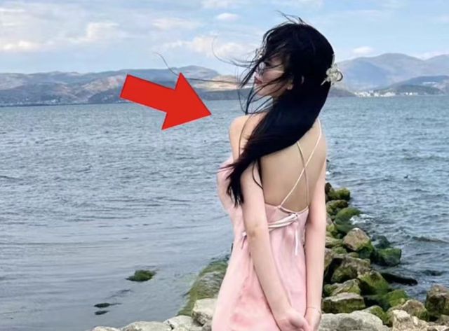 Trang tài khoản mạng khác của bạn gái Mèo Béo bị dân mạng đào ra: Một chi tiết trên người chàng trai đáng thương khiến ai nhìn cũng xót xa-7