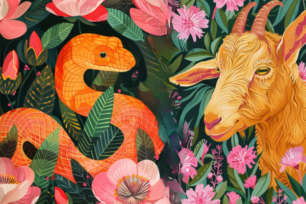 Nhờ có trái tim nhân hậu, may mắn sẽ theo sát 4 con giáp này suốt đường đời, trung vận bứt phá thành công, tiền bạc về như nước lũ-5