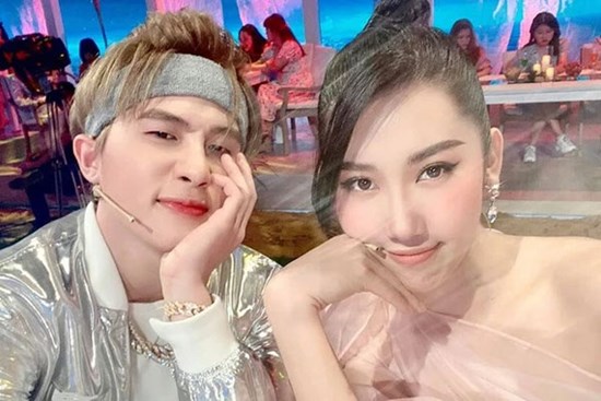 Từng vướng tin đồn yêu Jack 2 năm, Thúy Ngân nay bất ngờ cảm thán: 