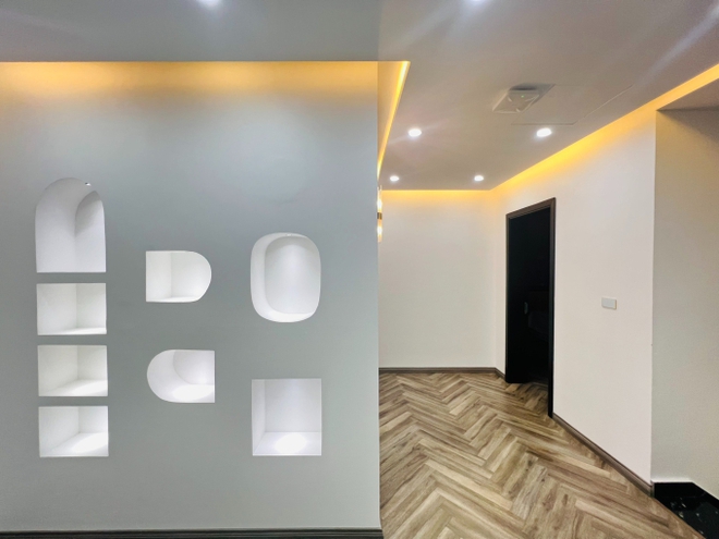 Cặp đôi Quảng Ninh bên nhau năm 17 tuổi đến năm 27 tuổi về chung nhà, 10 năm sau kỉ niệm ngày cưới bằng căn villa triệu đô-14