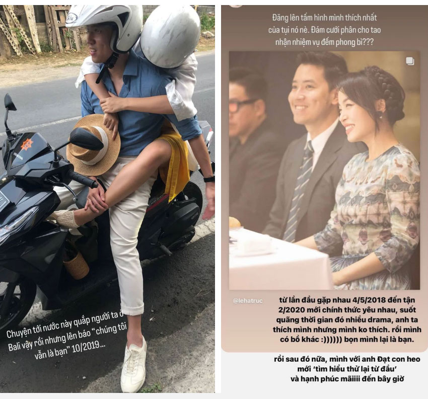 Vợ sắp cưới của cơ trưởng nổi tiếng nhất Việt Nam: Từng mua 2 căn nhà với mục đích giữ bồ, hay ghen, được cầu hôn lập tức nghỉ làm-3