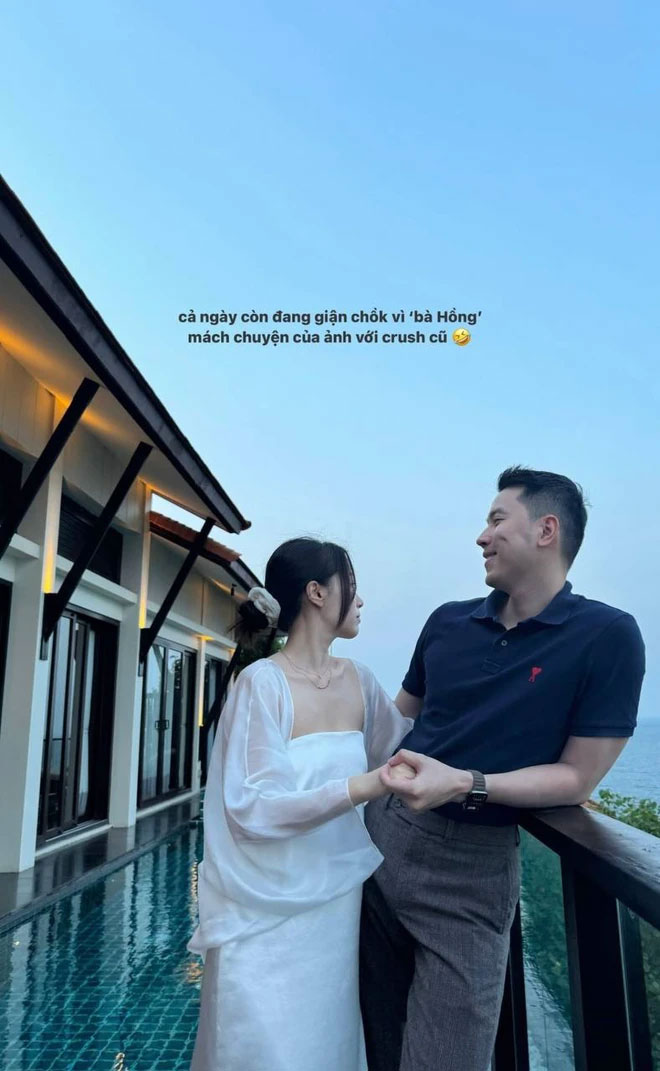Vợ sắp cưới của cơ trưởng nổi tiếng nhất Việt Nam: Từng mua 2 căn nhà với mục đích giữ bồ, hay ghen, được cầu hôn lập tức nghỉ làm-5