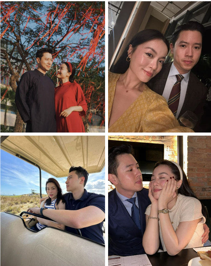 Vợ sắp cưới của cơ trưởng nổi tiếng nhất Việt Nam: Từng mua 2 căn nhà với mục đích giữ bồ, hay ghen, được cầu hôn lập tức nghỉ làm-7