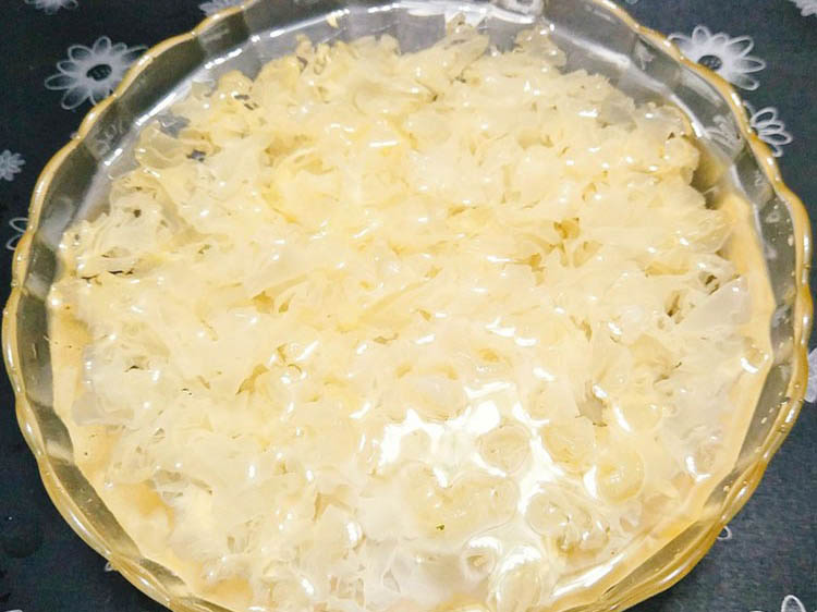 Nấu món chè này ăn thường xuyên trong mùa hè sẽ có tác dụng thanh nhiệt, thải độc và tốt hơn nhiều so với trà sữa-3