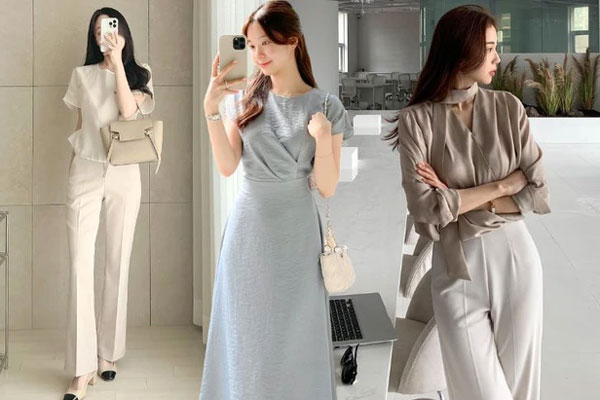 5 công thức diện đồ giúp nàng công sở trẻ trung hơn-11