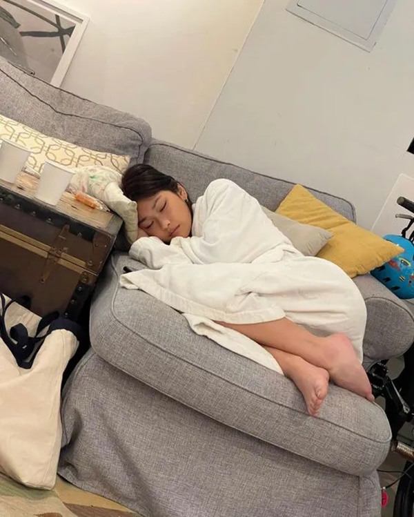 Một kiểu dậy sớm gây hại cho cơ thể hơn cả thức khuya-1