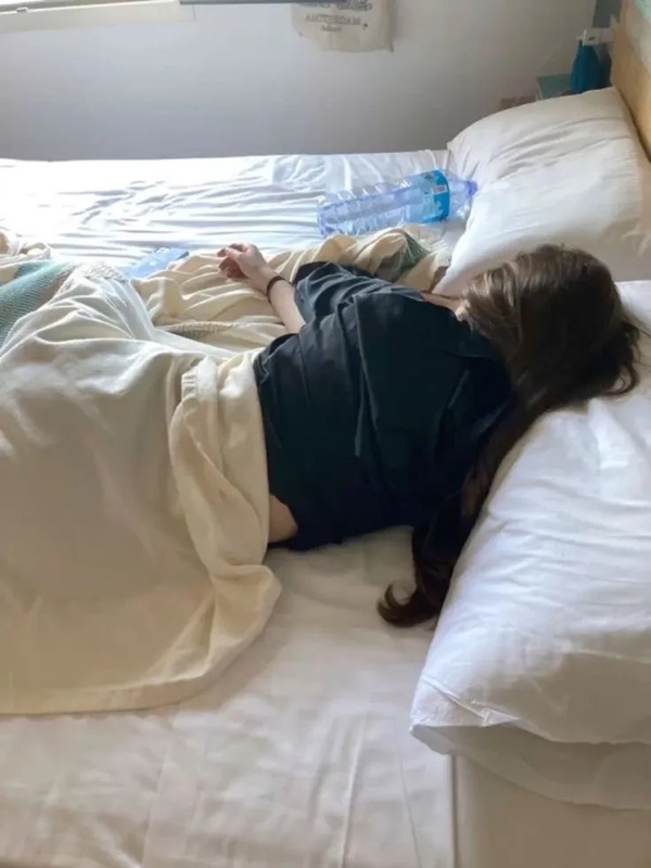 Một kiểu dậy sớm gây hại cho cơ thể hơn cả thức khuya-3