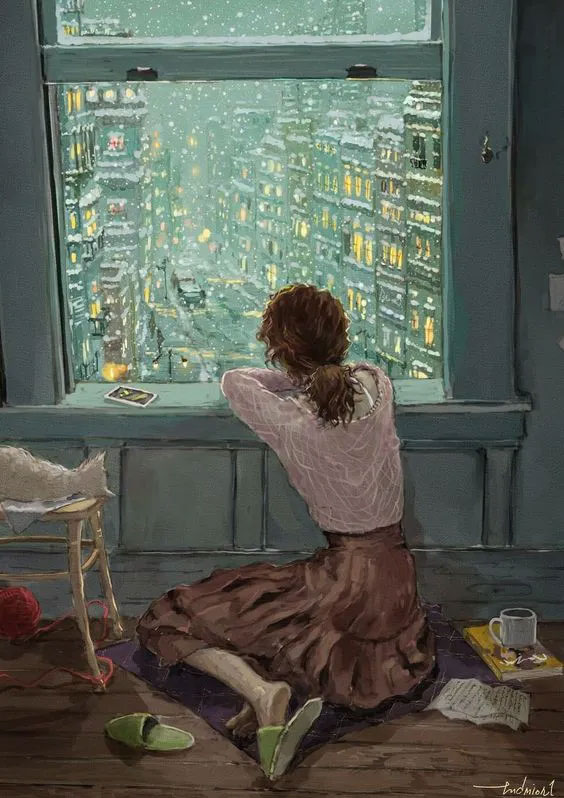 28 tuổi, xinh đẹp thành đạt, nhà to ô tô sang nhưng vẫn bị người yêu đá: Tưởng đau khổ hóa ra là may mắn-1