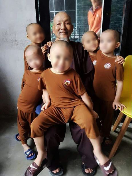 3 chi tiết bất minh về lai lịch cô gái biến mất khỏi Tịnh thất Bồng Lai, tham gia vụ loạn luân chấn động-7