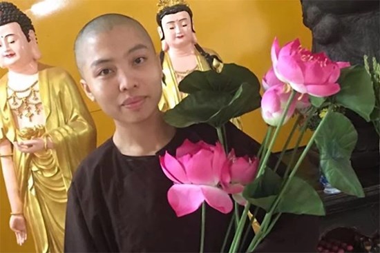 3 chi tiết bất minh về lai lịch cô gái biến mất khỏi Tịnh thất Bồng Lai, tham gia vụ loạn luân chấn động