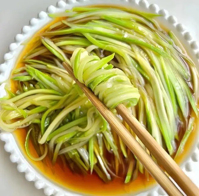 Làm 2 món ngon từ loại quả mùa hè siêu rẻ: Vừa ngon lại thanh nhiệt, thải độc tố, giúp da sáng và mịn màng-16