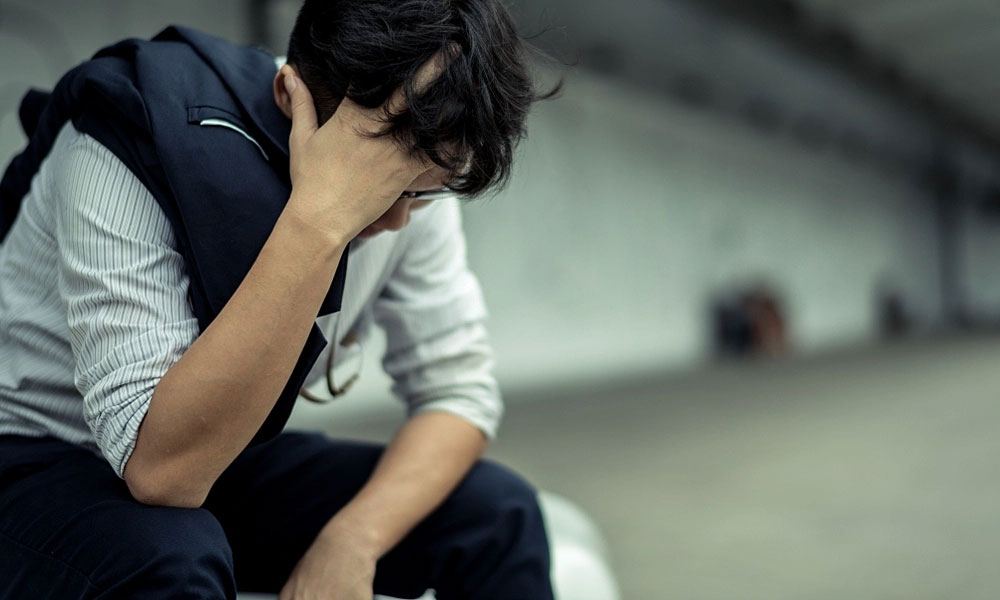 Yêu không công khai, ngày nhìn thấy ảnh cưới của bạn gái mới biết bị cắm sừng-1