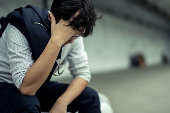 Yêu không công khai, ngày nhìn thấy ảnh cưới của bạn gái mới biết