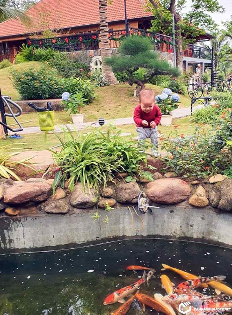 NSND Xuân Bắc đăng ảnh phòng của 2 con trai lớn, để lộ kho tàng độc đáo trong biệt phủ ngoại ô-26