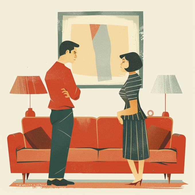 Lấy phải người chồng vô dụng, tôi không ngờ anh ấy tiết kiệm được gần 1 tỷ chỉ nhờ mấy việc vớ vẩn-1