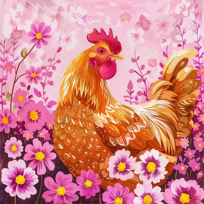 Nhờ có trái tim nhân hậu, may mắn sẽ theo sát 4 con giáp này suốt đường đời, trung vận bứt phá thành công, tiền bạc về như nước lũ-1