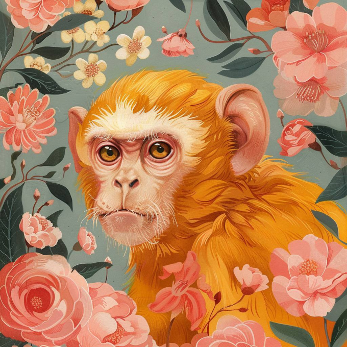 Nhờ có trái tim nhân hậu, may mắn sẽ theo sát 4 con giáp này suốt đường đời, trung vận bứt phá thành công, tiền bạc về như nước lũ-4