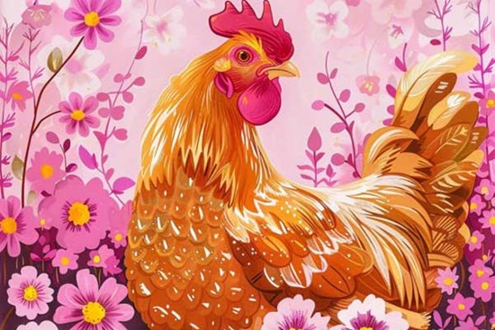Nhờ có trái tim nhân hậu, may mắn sẽ theo sát 4 con giáp này suốt đường đời, trung vận bứt phá thành công, tiền bạc về như nước lũ