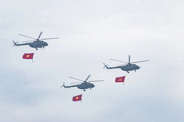 Điều tra vụ 2 máy bay suýt đối đầu nhau tại ACC Hồ Chí Minh-2