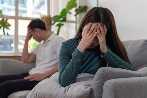 Chăm con dâu ở cữ, phát hiện họ tên của cháu trai bị đổi, tôi sửa di chúc tặng hết tài sản cho con gái-2