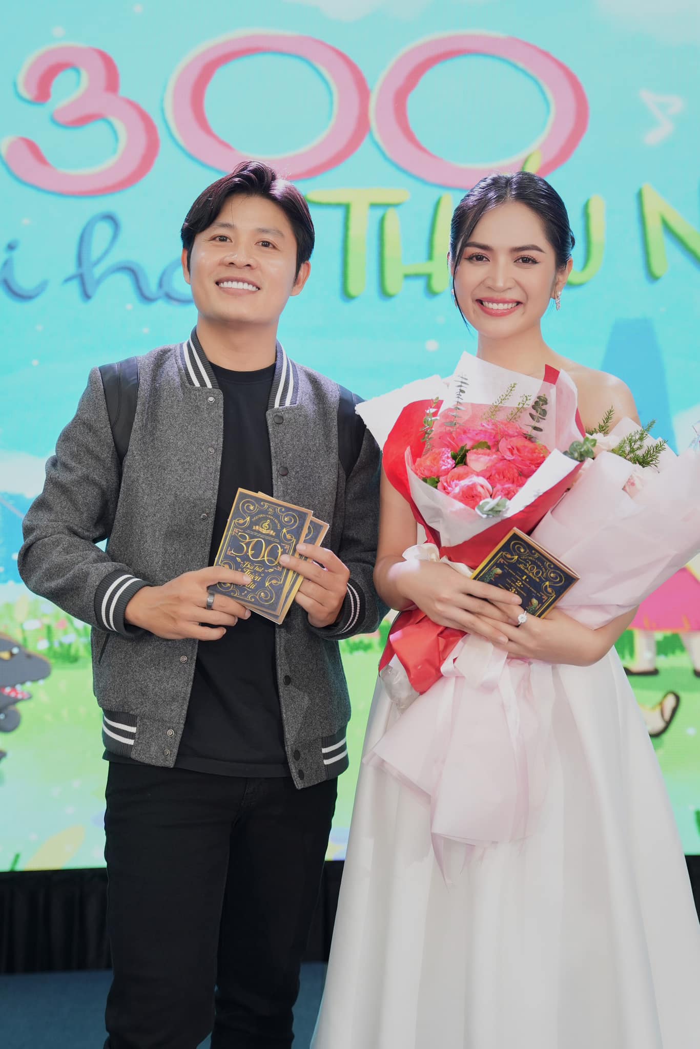 Cuộc đời thăng trầm của nữ ca sĩ Việt bị đồn được nhạc sĩ Nguyễn Văn Chung tặng nhà, 34 tuổi vẫn độc thân-5