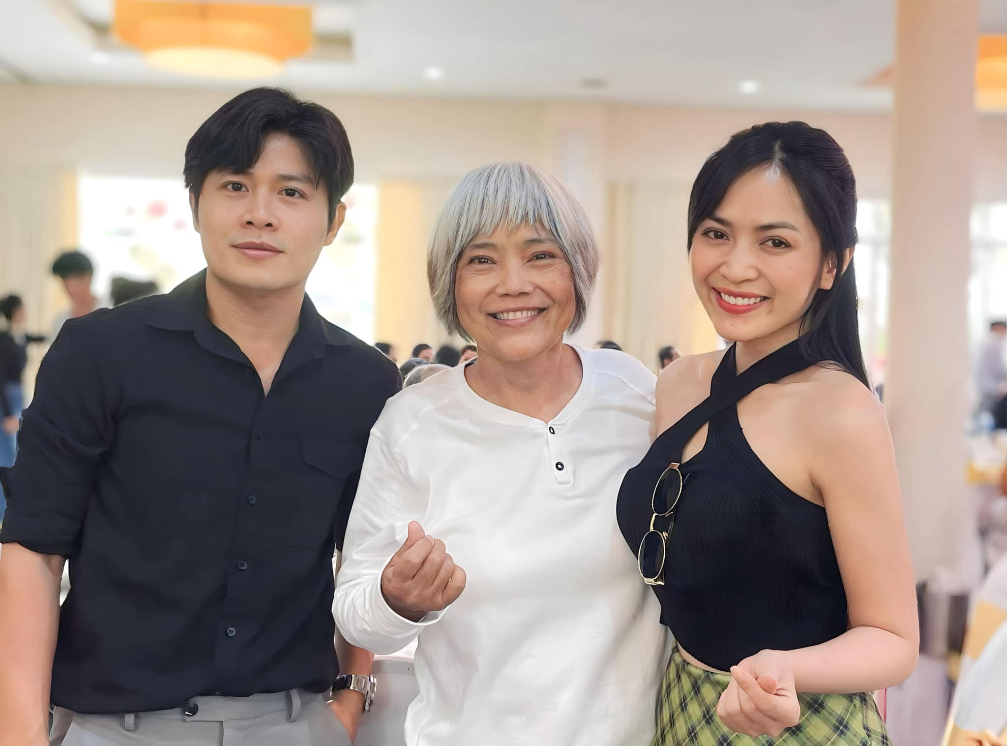 Cuộc đời thăng trầm của nữ ca sĩ Việt bị đồn được nhạc sĩ Nguyễn Văn Chung tặng nhà, 34 tuổi vẫn độc thân-6