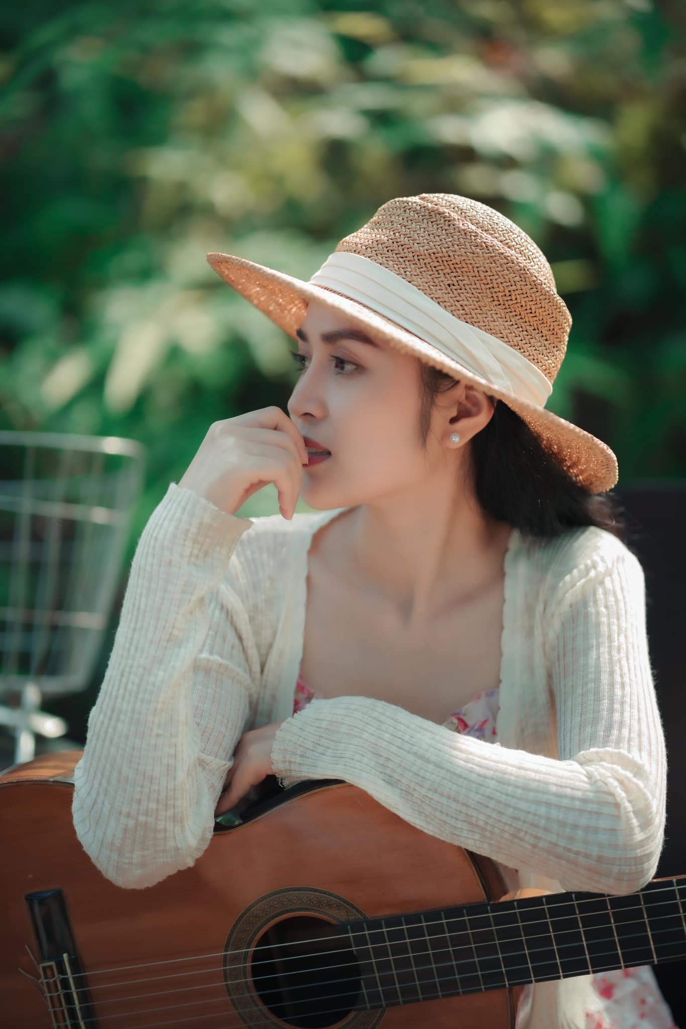 Cuộc đời thăng trầm của nữ ca sĩ Việt bị đồn được nhạc sĩ Nguyễn Văn Chung tặng nhà, 34 tuổi vẫn độc thân-4