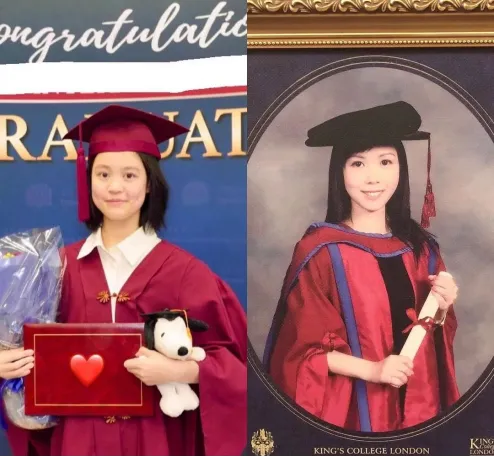 Sau ly hôn, ái nữ của tỷ phú bị bố cho ra rìa dù cực xuất sắc: thế hệ phú nhị đại không được hậu thuẫn sẽ ra sao?-4