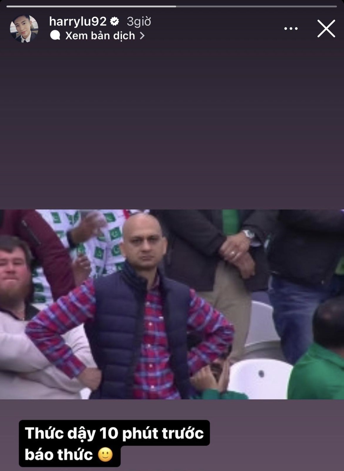 Dàn sao lên đường đến Đà Lạt dự cưới Midu: Quốc Trường hào hứng, Harry Lu nôn nao dậy trước cả báo thức-4