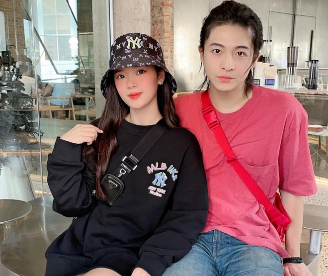 Dàn sao lên đường đến Đà Lạt dự cưới Midu: Quốc Trường hào hứng, Harry Lu nôn nao dậy trước cả báo thức-5