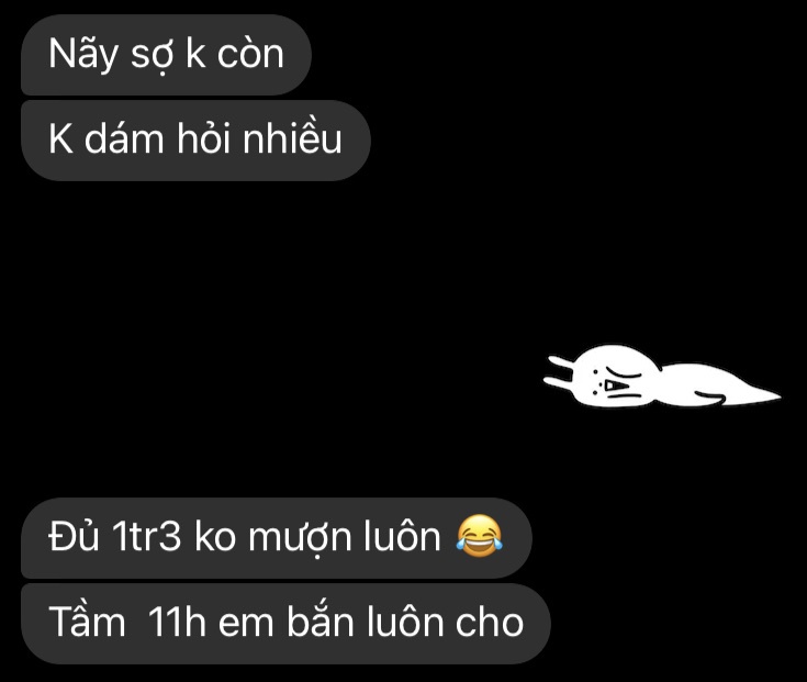 Chiêu lừa qua Facebook ở TP.HCM khiến người cẩn thận nhất cũng sập bẫy-2
