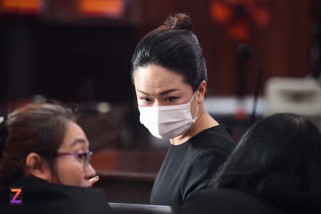 Vợ ông Trần Quí Thanh được nhận lại hơn 183 tỷ đồng-2