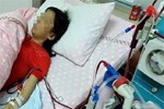 Cảnh báo: Bé trai 13 tuổi ở Tuyên Quang bị suy thượng thận cấp do dùng thuốc sai cách-2