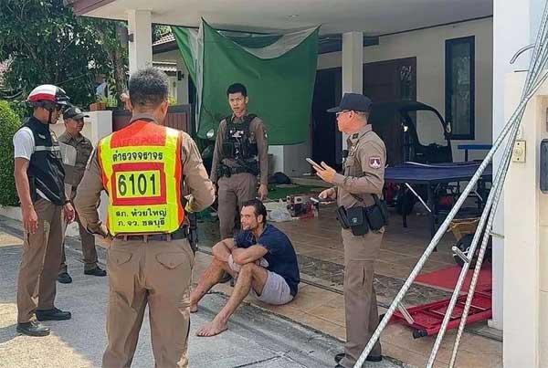 YouTuber 2,4 triệu người follow bị bắt vì tấn công bạn gái-2