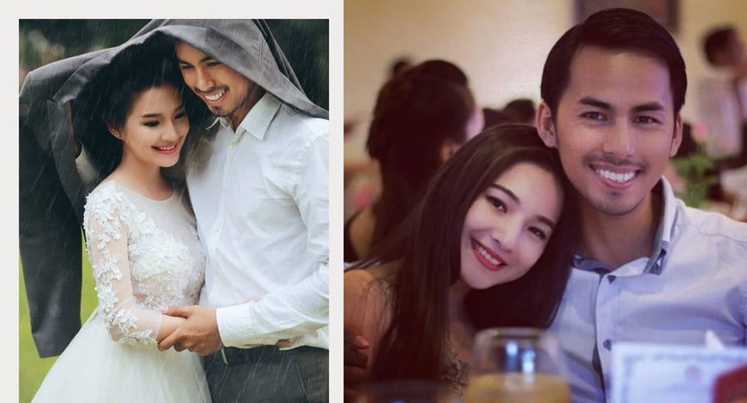 Nam diễn viên Việt qua đời sau gần 6 tháng kết hôn, cuộc sống của người vợ giờ ra sao?-1