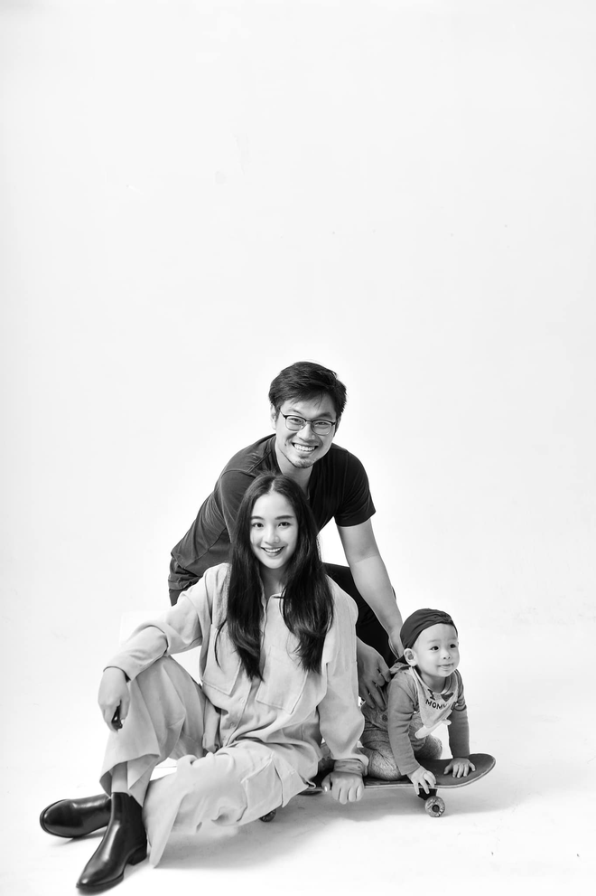 Nam diễn viên Việt qua đời sau gần 6 tháng kết hôn, cuộc sống của người vợ giờ ra sao?-6