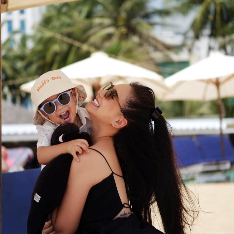 Nam diễn viên Việt qua đời sau gần 6 tháng kết hôn, cuộc sống của người vợ giờ ra sao?-5