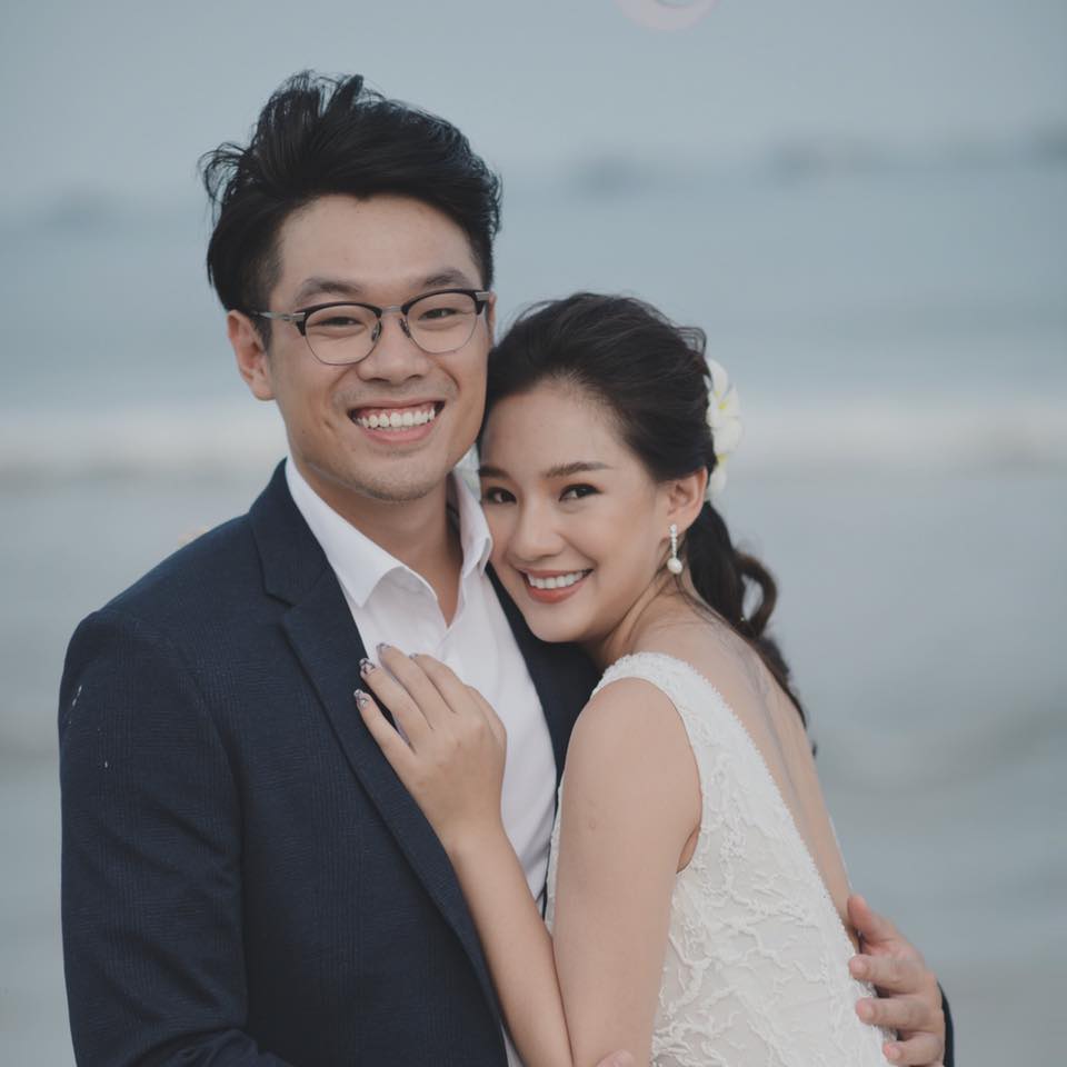 Nam diễn viên Việt qua đời sau gần 6 tháng kết hôn, cuộc sống của người vợ giờ ra sao?-2
