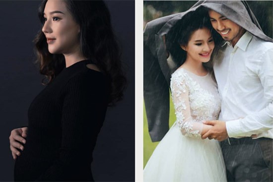 Nam diễn viên Việt qua đời sau gần 6 tháng kết hôn, cuộc sống của người vợ giờ ra sao?
