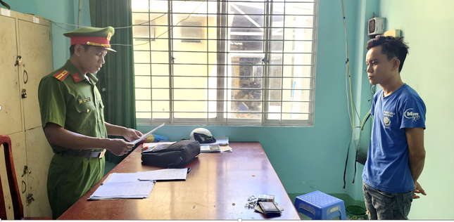 Nhân viên công ty giao hàng nhanh ôm” hơn 600 triệu đồng rồi nghỉ việc-1